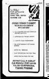 Hammersmith & Shepherds Bush Gazette Friday 19 January 1990 Page 6