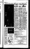 Hammersmith & Shepherds Bush Gazette Friday 19 January 1990 Page 7