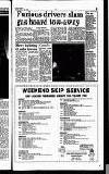 Hammersmith & Shepherds Bush Gazette Friday 19 January 1990 Page 9