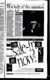 Hammersmith & Shepherds Bush Gazette Friday 19 January 1990 Page 15