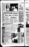 Hammersmith & Shepherds Bush Gazette Friday 19 January 1990 Page 18