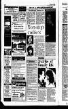 Hammersmith & Shepherds Bush Gazette Friday 19 January 1990 Page 20