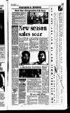 Hammersmith & Shepherds Bush Gazette Friday 19 January 1990 Page 21