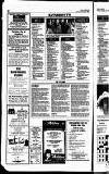 Hammersmith & Shepherds Bush Gazette Friday 19 January 1990 Page 22