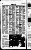 Hammersmith & Shepherds Bush Gazette Friday 19 January 1990 Page 26