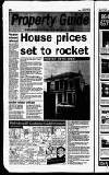 Hammersmith & Shepherds Bush Gazette Friday 19 January 1990 Page 30