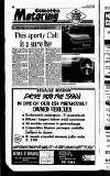 Hammersmith & Shepherds Bush Gazette Friday 19 January 1990 Page 44
