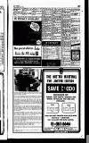 Hammersmith & Shepherds Bush Gazette Friday 19 January 1990 Page 47
