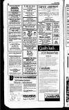 Hammersmith & Shepherds Bush Gazette Friday 19 January 1990 Page 52