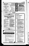 Hammersmith & Shepherds Bush Gazette Friday 19 January 1990 Page 60