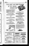 Hammersmith & Shepherds Bush Gazette Friday 19 January 1990 Page 61
