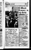 Hammersmith & Shepherds Bush Gazette Friday 19 January 1990 Page 63