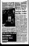 Hammersmith & Shepherds Bush Gazette Friday 26 January 1990 Page 2