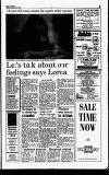 Hammersmith & Shepherds Bush Gazette Friday 26 January 1990 Page 3