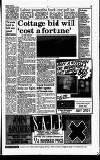 Hammersmith & Shepherds Bush Gazette Friday 26 January 1990 Page 7