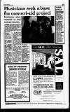 Hammersmith & Shepherds Bush Gazette Friday 26 January 1990 Page 13