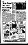 Hammersmith & Shepherds Bush Gazette Friday 26 January 1990 Page 21