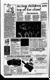Hammersmith & Shepherds Bush Gazette Friday 26 January 1990 Page 24