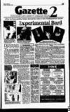 Hammersmith & Shepherds Bush Gazette Friday 26 January 1990 Page 25