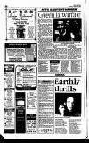 Hammersmith & Shepherds Bush Gazette Friday 26 January 1990 Page 26