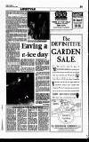 Hammersmith & Shepherds Bush Gazette Friday 26 January 1990 Page 31