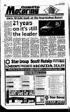 Hammersmith & Shepherds Bush Gazette Friday 26 January 1990 Page 44