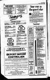 Hammersmith & Shepherds Bush Gazette Friday 26 January 1990 Page 56