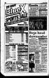 Hammersmith & Shepherds Bush Gazette Friday 26 January 1990 Page 58