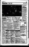 Hammersmith & Shepherds Bush Gazette Friday 26 January 1990 Page 59