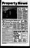 Hammersmith & Shepherds Bush Gazette Friday 26 January 1990 Page 61