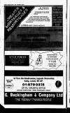 Hammersmith & Shepherds Bush Gazette Friday 26 January 1990 Page 70