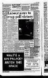 Hammersmith & Shepherds Bush Gazette Friday 02 February 1990 Page 2