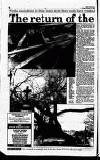 Hammersmith & Shepherds Bush Gazette Friday 02 February 1990 Page 6
