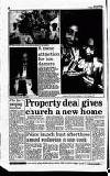 Hammersmith & Shepherds Bush Gazette Friday 02 February 1990 Page 8