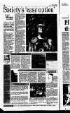 Hammersmith & Shepherds Bush Gazette Friday 02 February 1990 Page 16