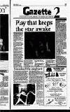 Hammersmith & Shepherds Bush Gazette Friday 02 February 1990 Page 17