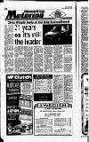 Hammersmith & Shepherds Bush Gazette Friday 02 February 1990 Page 34
