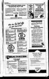 Hammersmith & Shepherds Bush Gazette Friday 02 February 1990 Page 47