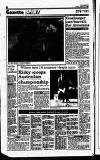 Hammersmith & Shepherds Bush Gazette Friday 02 February 1990 Page 50
