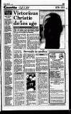 Hammersmith & Shepherds Bush Gazette Friday 02 February 1990 Page 51