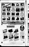 Hammersmith & Shepherds Bush Gazette Friday 02 February 1990 Page 58