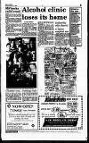 Hammersmith & Shepherds Bush Gazette Friday 09 February 1990 Page 5