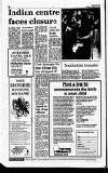 Hammersmith & Shepherds Bush Gazette Friday 09 February 1990 Page 6