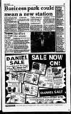 Hammersmith & Shepherds Bush Gazette Friday 09 February 1990 Page 7