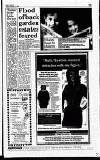 Hammersmith & Shepherds Bush Gazette Friday 09 February 1990 Page 11