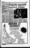 Hammersmith & Shepherds Bush Gazette Friday 09 February 1990 Page 13