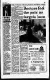 Hammersmith & Shepherds Bush Gazette Friday 09 February 1990 Page 17