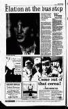 Hammersmith & Shepherds Bush Gazette Friday 09 February 1990 Page 18