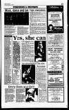 Hammersmith & Shepherds Bush Gazette Friday 09 February 1990 Page 23