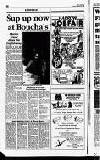 Hammersmith & Shepherds Bush Gazette Friday 09 February 1990 Page 28